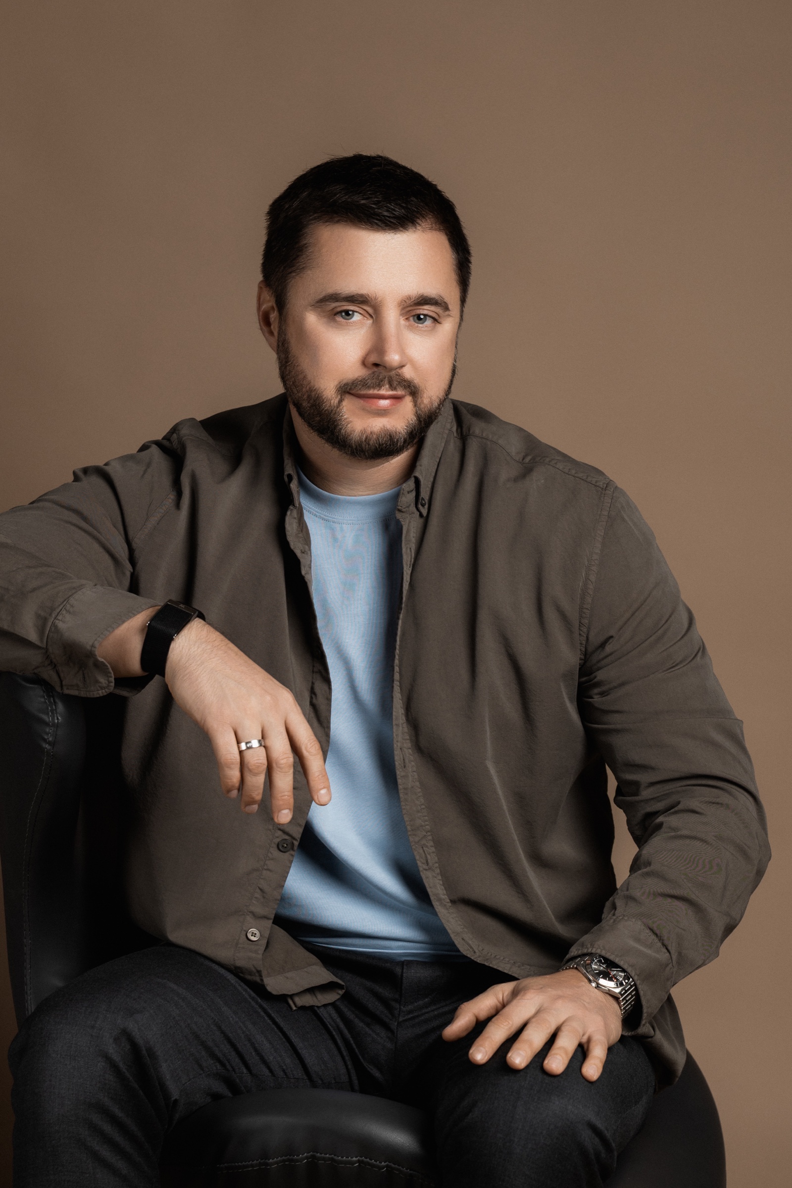 Виталий Чирясов